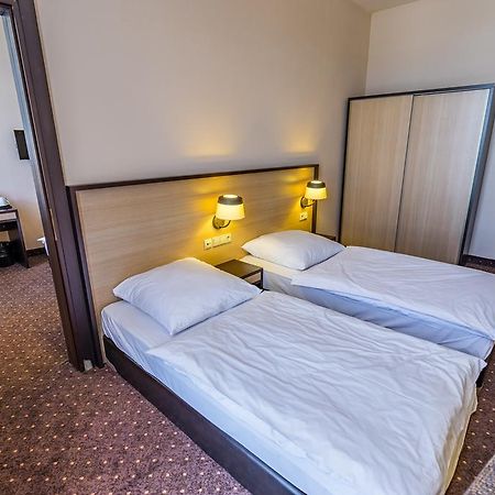 Hotel Lomsia Achalciche Zewnętrze zdjęcie