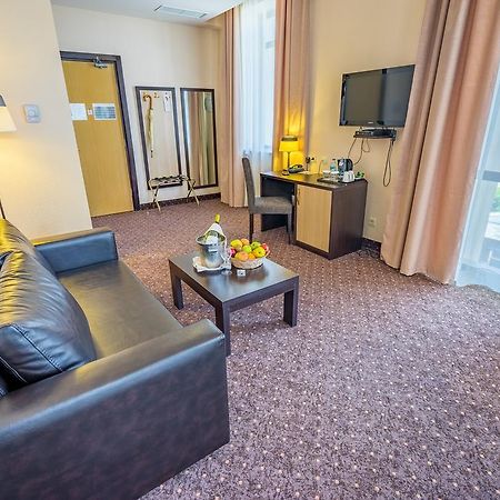 Hotel Lomsia Achalciche Zewnętrze zdjęcie