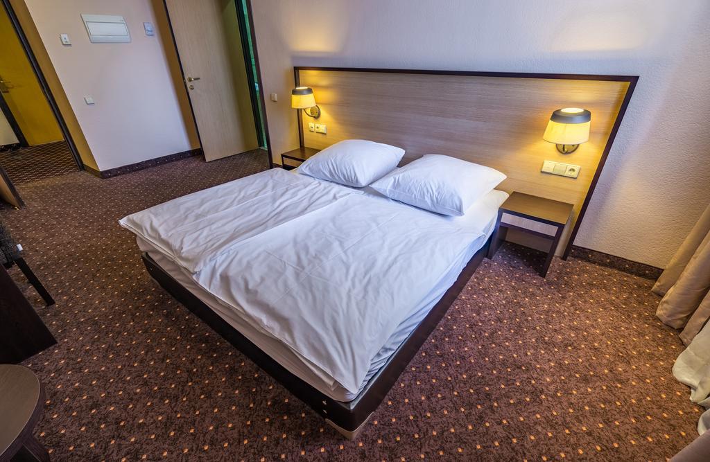 Hotel Lomsia Achalciche Zewnętrze zdjęcie