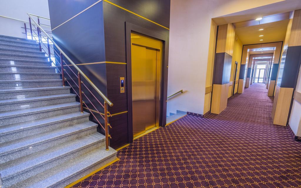 Hotel Lomsia Achalciche Zewnętrze zdjęcie