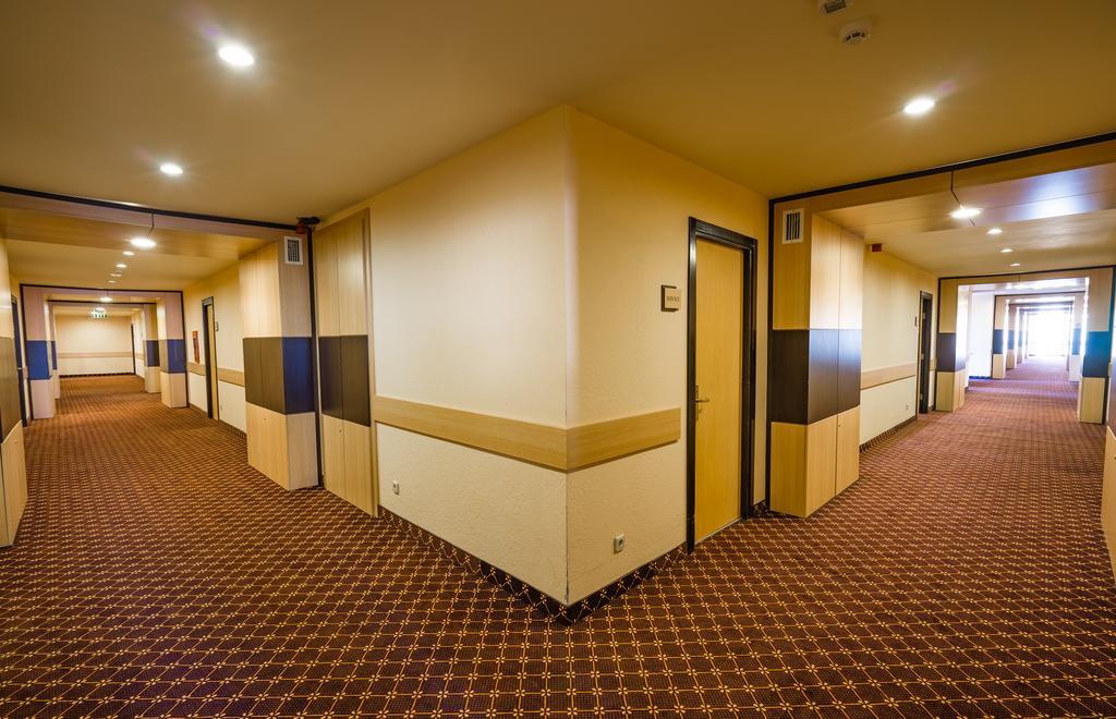 Hotel Lomsia Achalciche Zewnętrze zdjęcie
