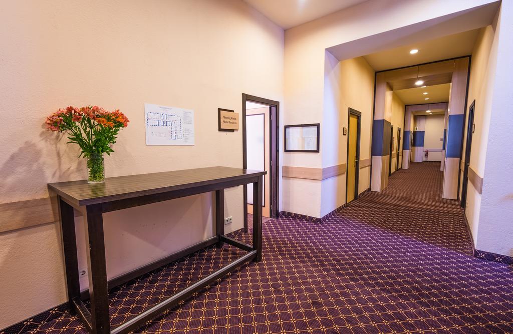 Hotel Lomsia Achalciche Zewnętrze zdjęcie