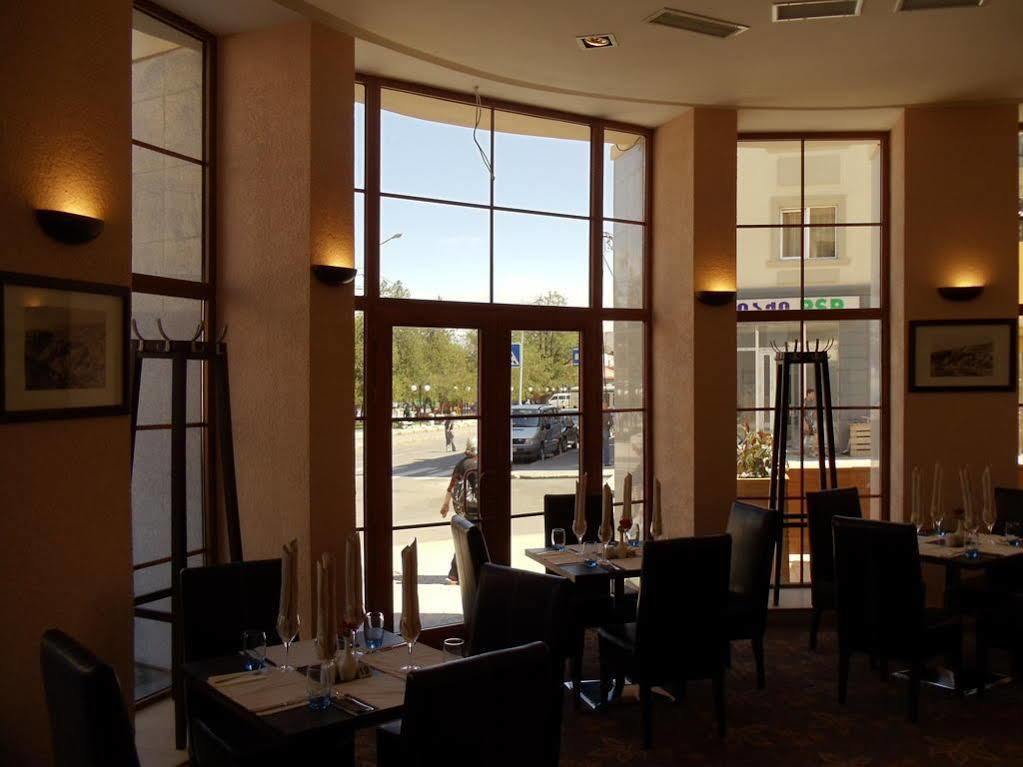 Hotel Lomsia Achalciche Zewnętrze zdjęcie