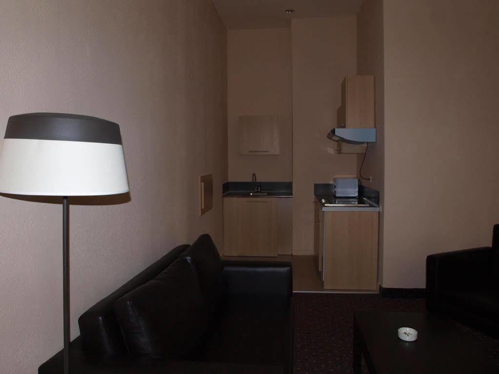 Hotel Lomsia Achalciche Zewnętrze zdjęcie