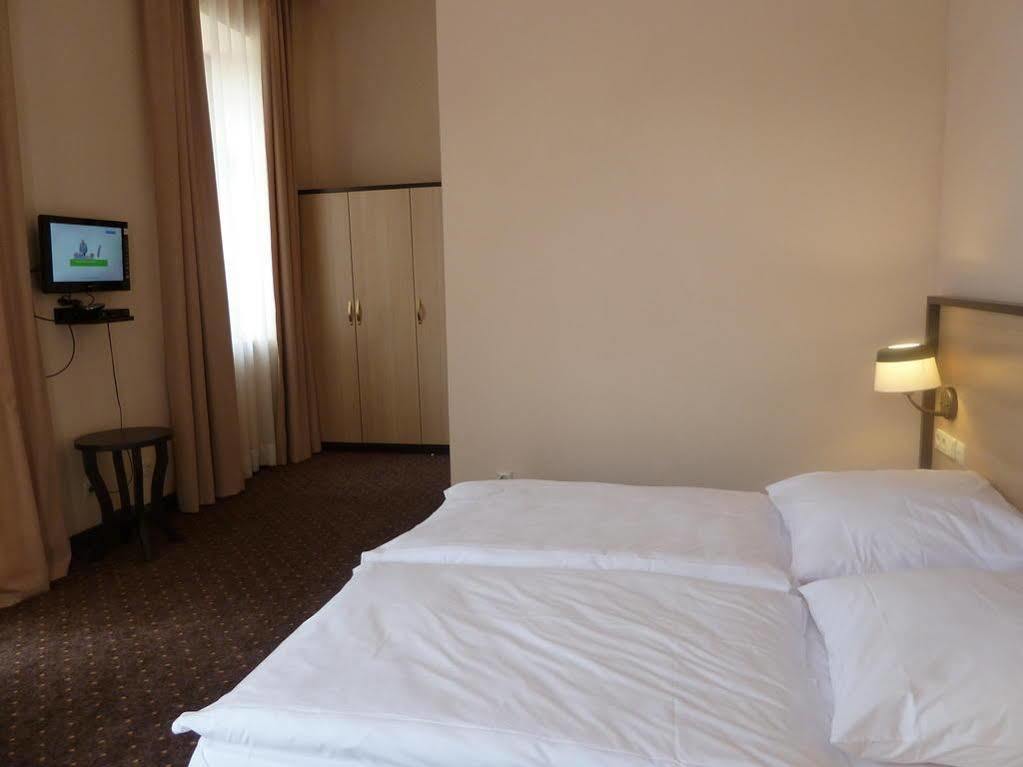 Hotel Lomsia Achalciche Zewnętrze zdjęcie