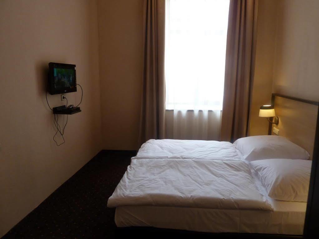 Hotel Lomsia Achalciche Zewnętrze zdjęcie