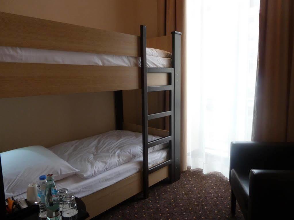 Hotel Lomsia Achalciche Zewnętrze zdjęcie