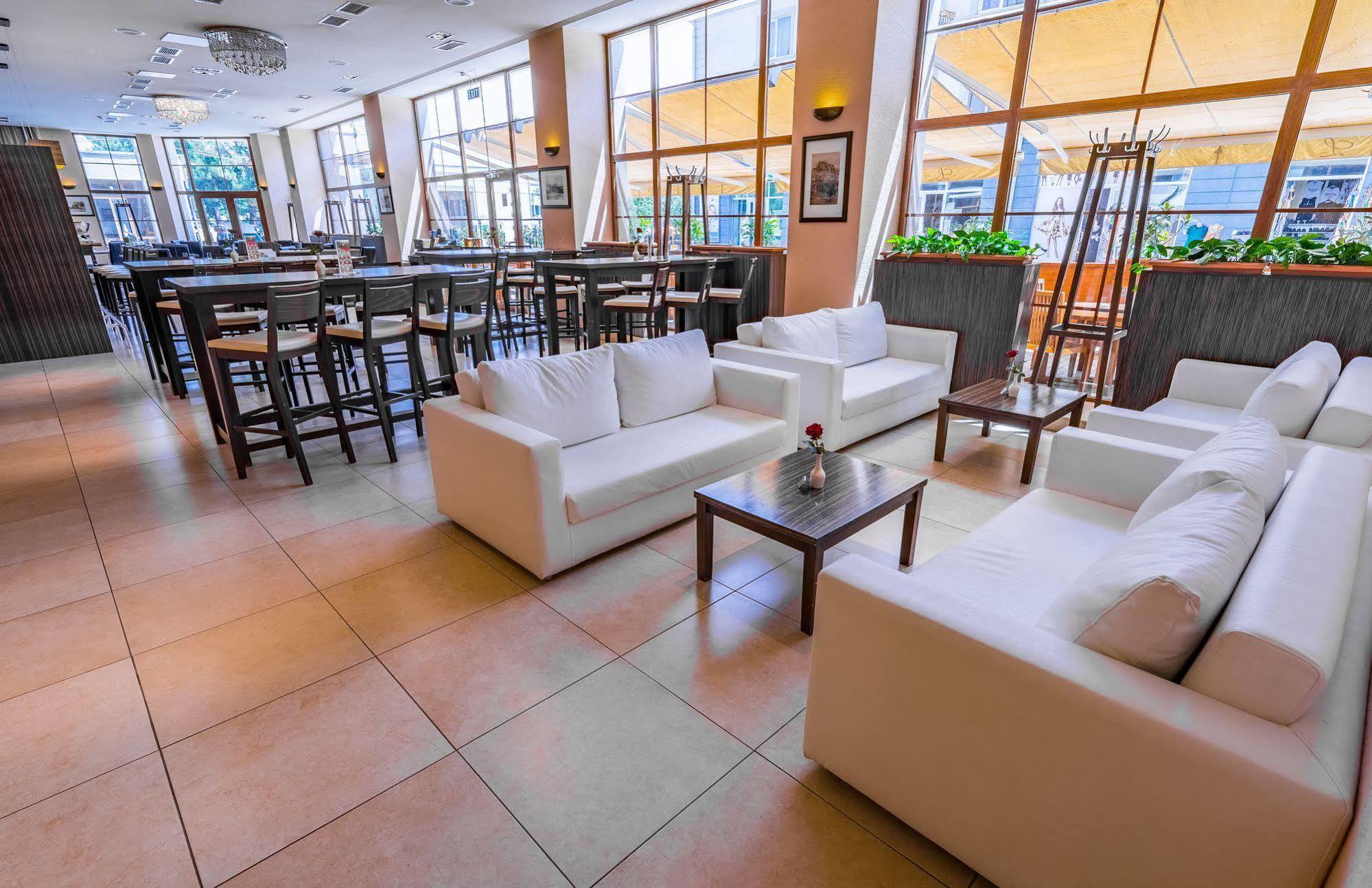 Hotel Lomsia Achalciche Zewnętrze zdjęcie