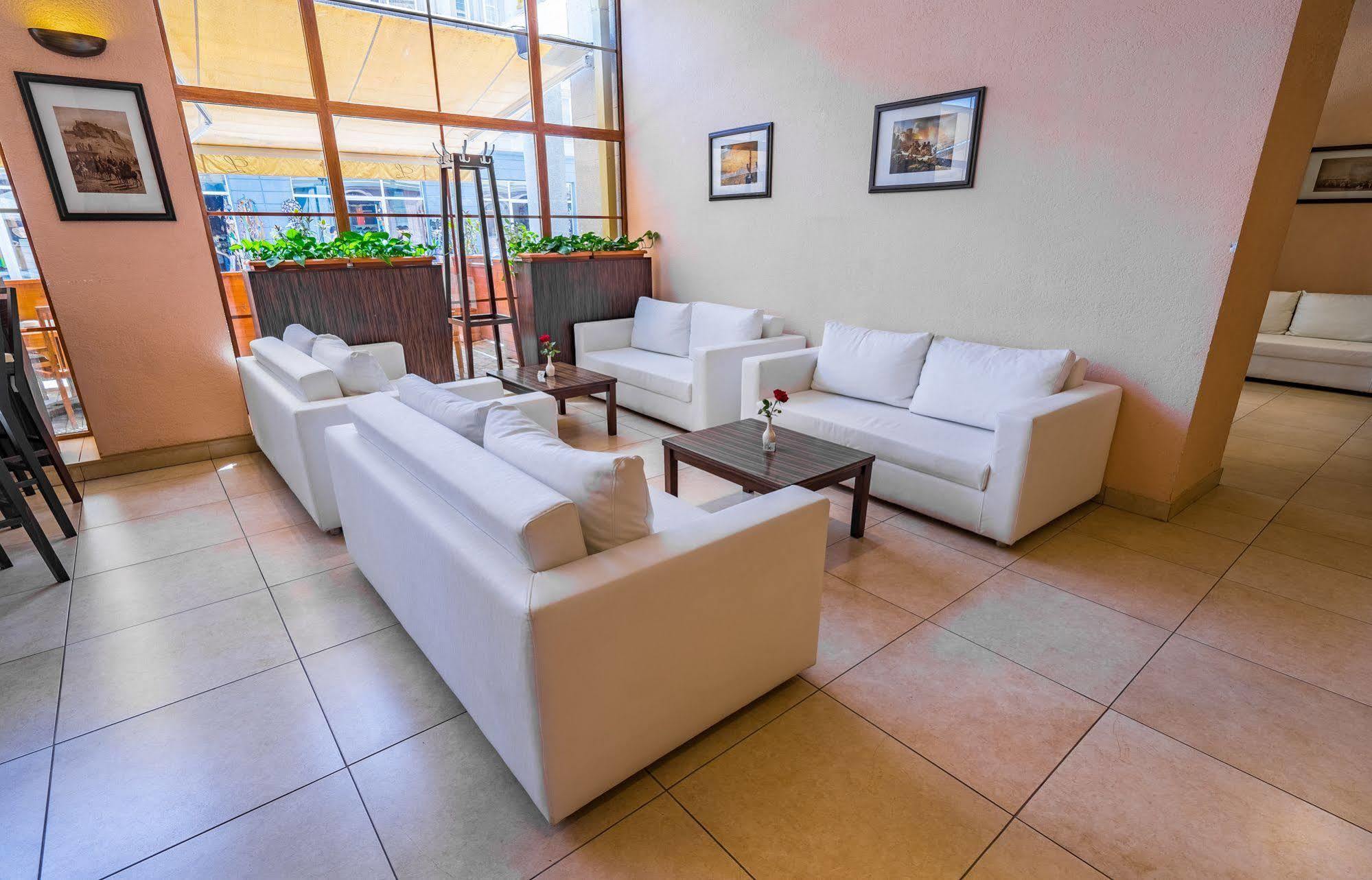 Hotel Lomsia Achalciche Zewnętrze zdjęcie