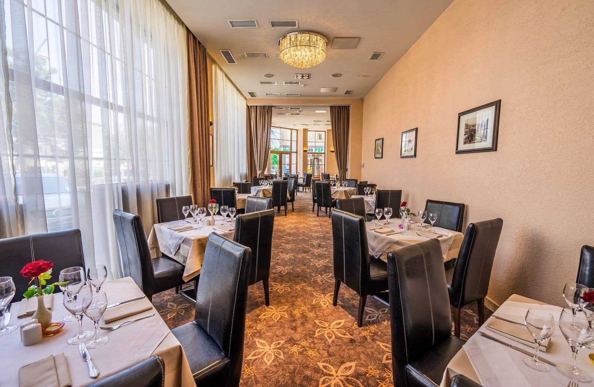 Hotel Lomsia Achalciche Zewnętrze zdjęcie