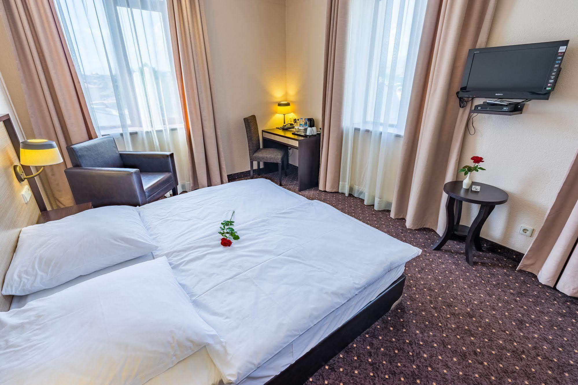 Hotel Lomsia Achalciche Zewnętrze zdjęcie