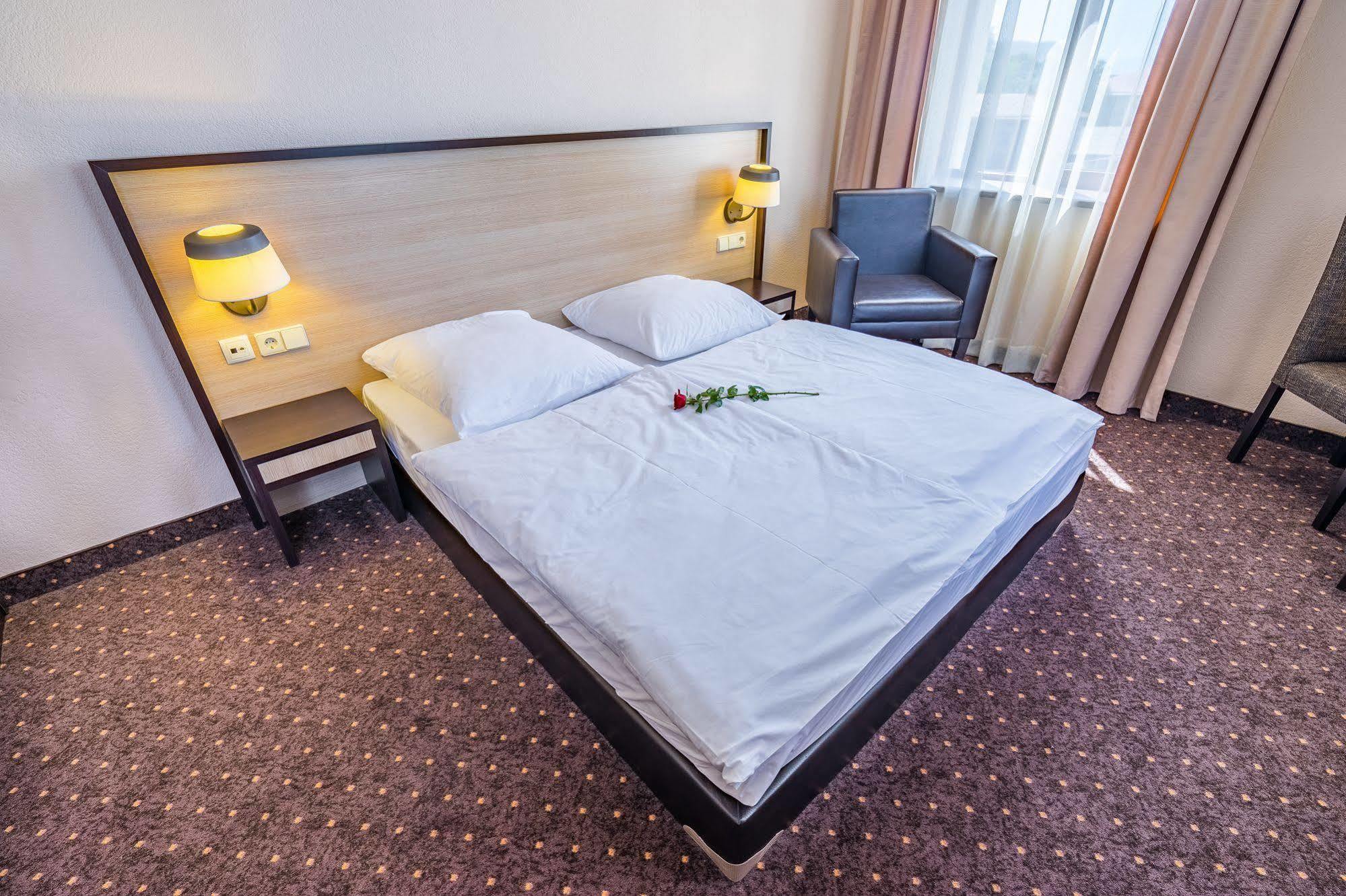 Hotel Lomsia Achalciche Zewnętrze zdjęcie