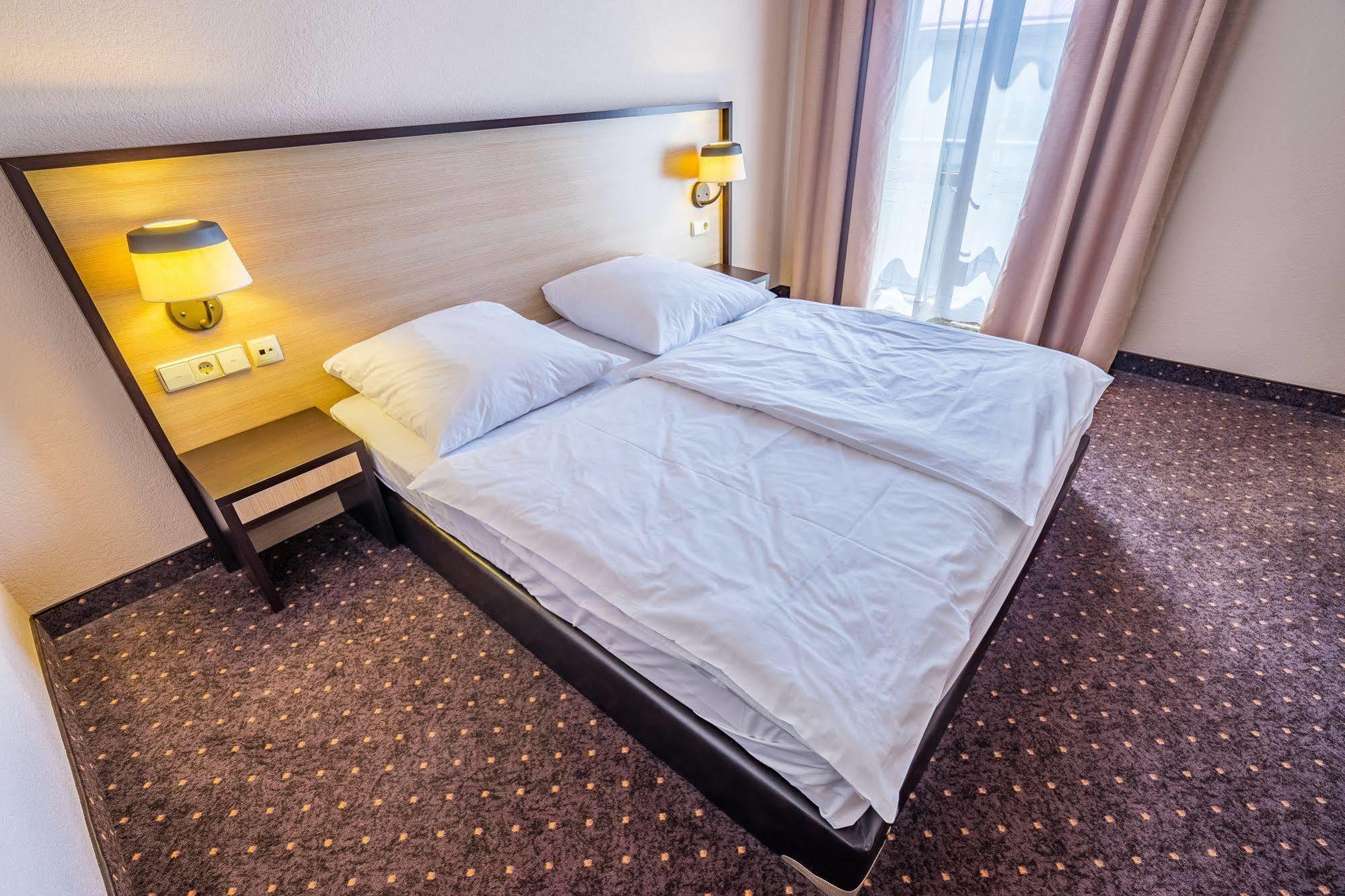 Hotel Lomsia Achalciche Zewnętrze zdjęcie