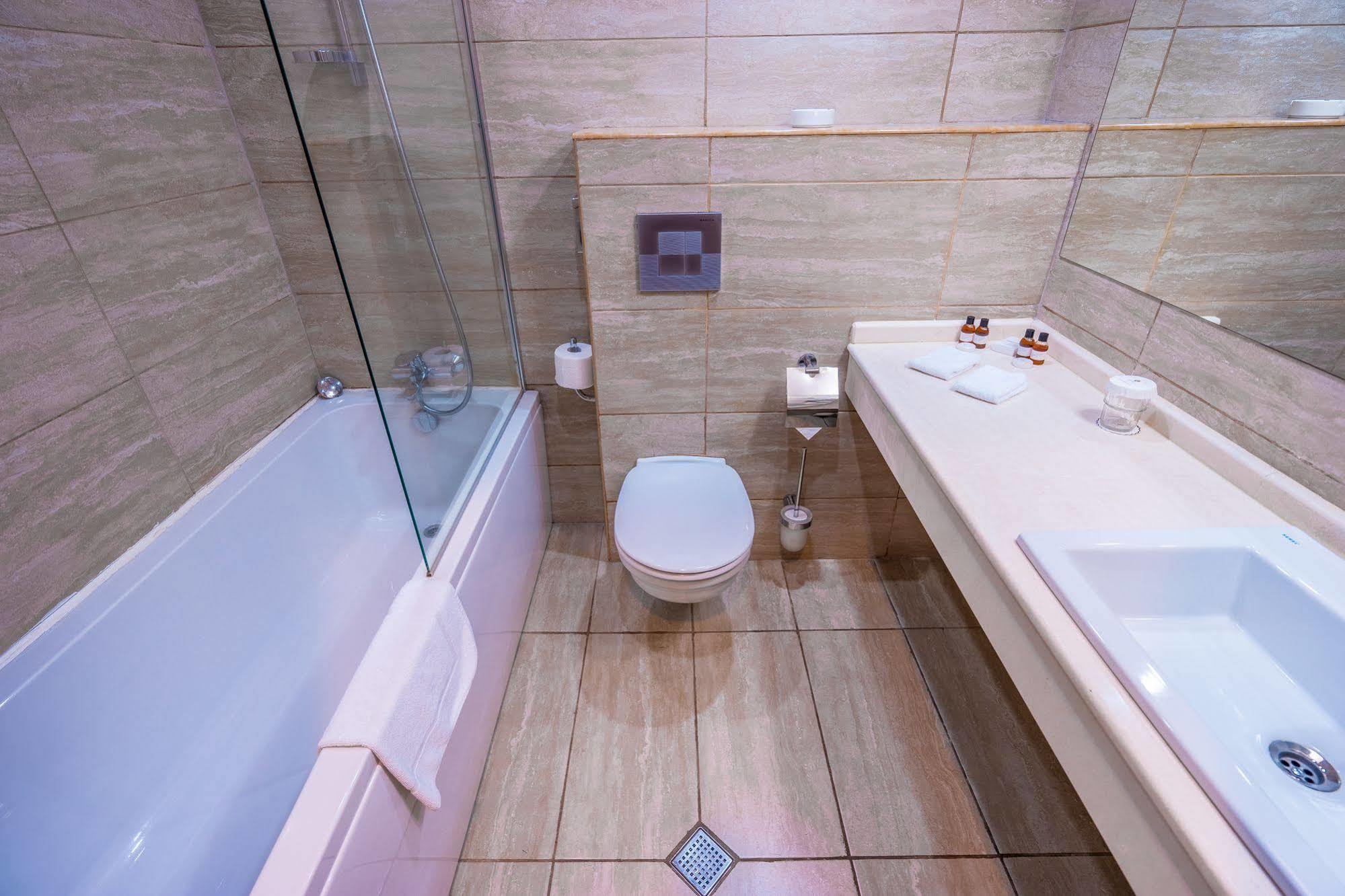 Hotel Lomsia Achalciche Zewnętrze zdjęcie