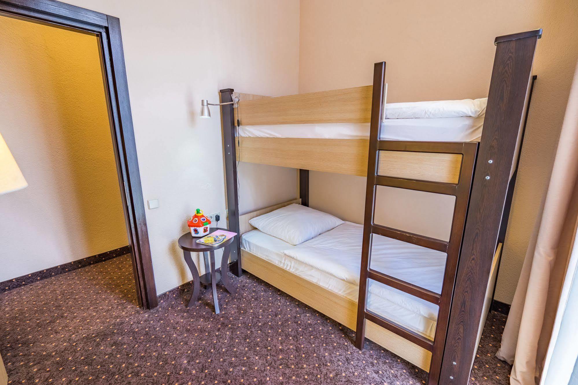Hotel Lomsia Achalciche Zewnętrze zdjęcie