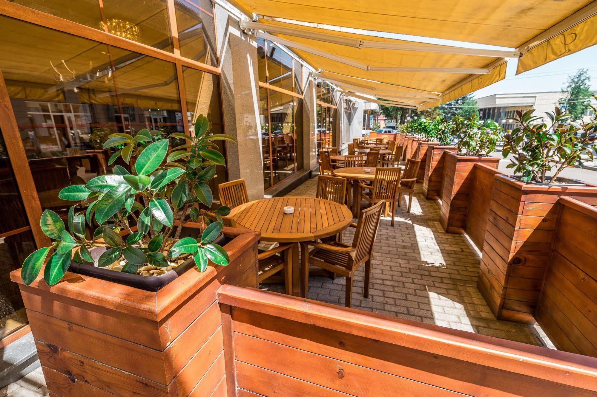Hotel Lomsia Achalciche Zewnętrze zdjęcie